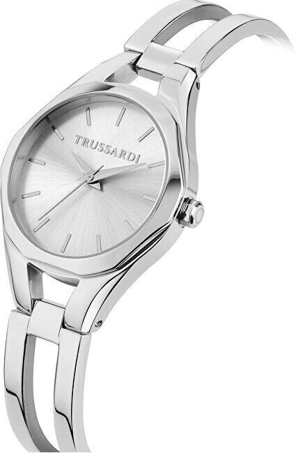 Naiste käekell Trussardi R2453159502 цена и информация | Käekellad naistele | hansapost.ee