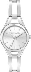 Naiste käekell Trussardi R2453159502 цена и информация | Женские часы | hansapost.ee