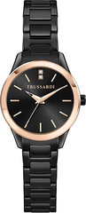 Naiste käekell Trussardi R2453151518 цена и информация | Женские часы | hansapost.ee