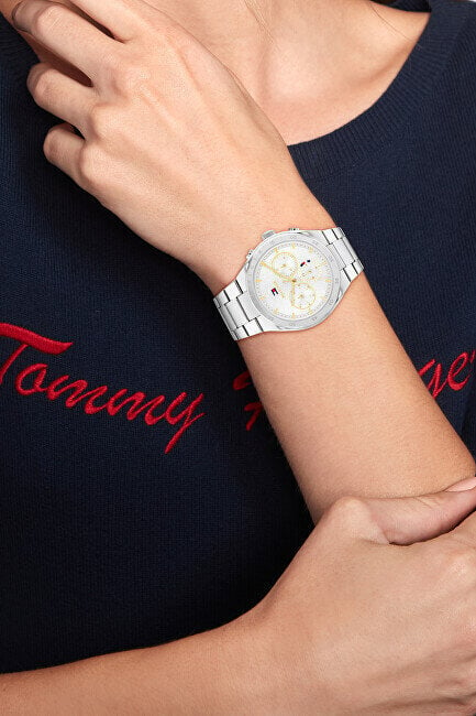 Naiste käekell Tommy Hilfiger 1782573 цена и информация | Käekellad naistele | hansapost.ee