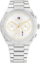 Naiste käekell Tommy Hilfiger 1782573 price and information | Käekellad naistele | hansapost.ee