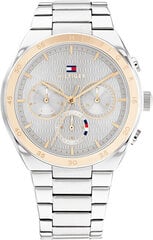 Käekell Tommy Hilfiger 1782574 цена и информация | Женские часы | hansapost.ee