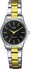 Женские часы Q&Q C11A-006PY цена и информация | Женские часы | hansapost.ee