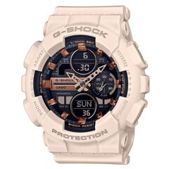 Käekell naistele Casio GMA-S140M-4AER цена и информация | Женские часы | hansapost.ee