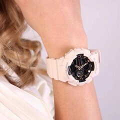 Käekell naistele Casio GMA-S140M-4AER цена и информация | Женские часы | hansapost.ee