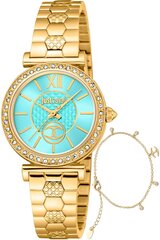 Käekell naistele Just Cavalli JC1L273M0065 цена и информация | Женские часы | hansapost.ee