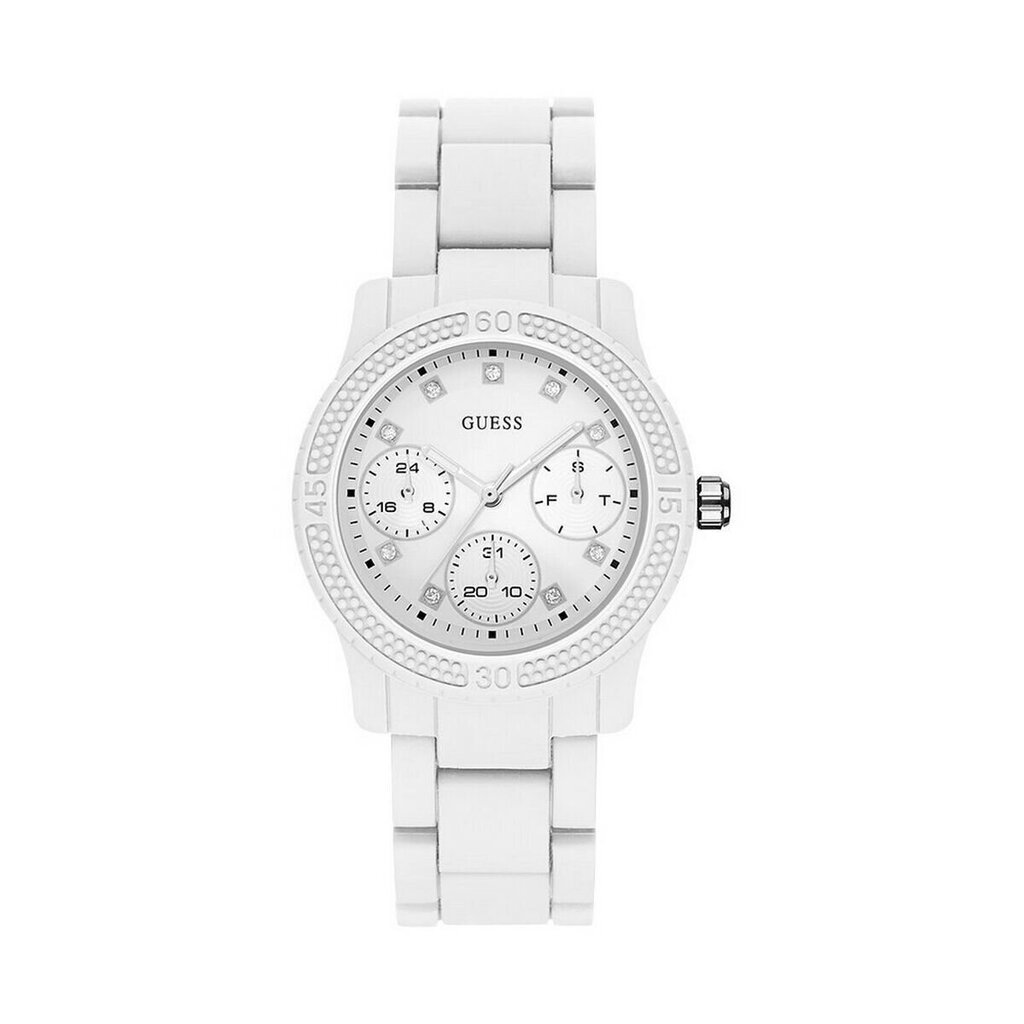 Käekell Guess W0944L1 цена и информация | Käekellad naistele | hansapost.ee