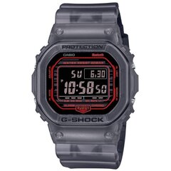 Käekell Casio DW-B5600G-1ER цена и информация | Женские часы | hansapost.ee