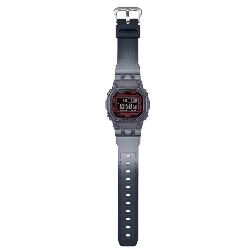 Käekell Casio DW-B5600G-1ER цена и информация | Käekellad naistele | hansapost.ee