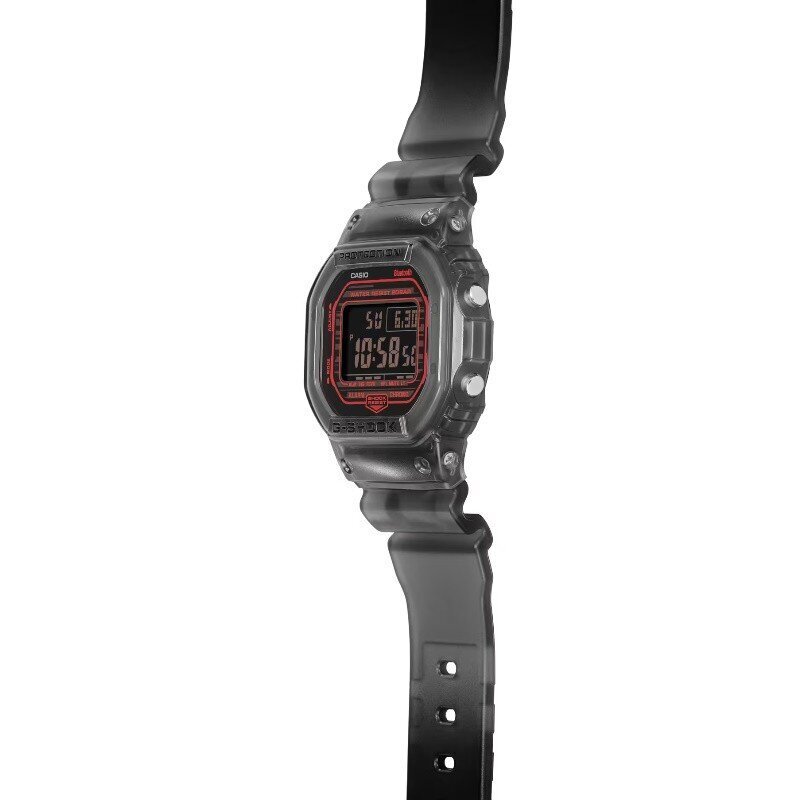 Käekell Casio DW-B5600G-1ER hind ja info | Käekellad naistele | hansapost.ee