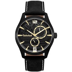 Часы Timberland TBL.15639JSB/02 цена и информация | Мужские часы | hansapost.ee