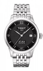 Meeste käekell Tissot Le Locle Automatic T006.408.11.057.00 цена и информация | Мужские часы | hansapost.ee