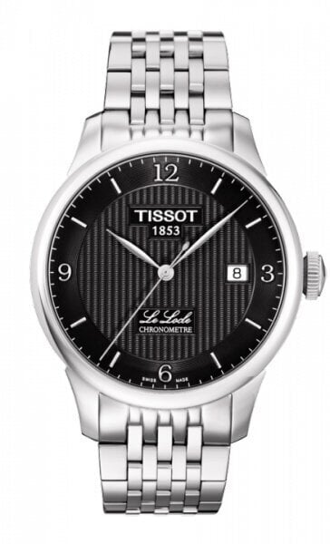 Meeste käekell Tissot Le Locle Automatic T006.408.11.057.00 цена и информация | Käekellad meestele | hansapost.ee