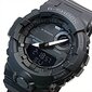 Meeste käekell Casio цена и информация | Käekellad meestele | hansapost.ee