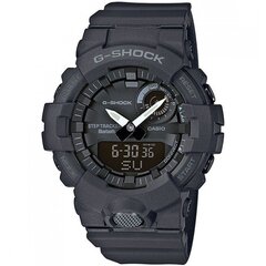 Мужские часы Casio G-Shock GBA-800-1AER цена и информация | Мужские часы | hansapost.ee