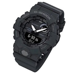 Мужские часы Casio G-Shock GBA-800-1AER цена и информация | Мужские часы | hansapost.ee