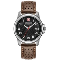 Meeste käekell Swiss Military 06-4231.7.04.007 цена и информация | Мужские часы | hansapost.ee