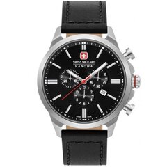 Мужские часы Swiss Military 06-4332.04.007 цена и информация | Мужские часы | hansapost.ee