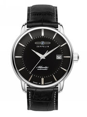 Мужские часы Zeppelin Atlantic 8452-2 цена и информация | Мужские часы | hansapost.ee