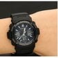 Käekell Casio G-Shock AWG-M100SB-2AER hind ja info | Käekellad meestele | hansapost.ee