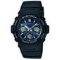 Käekell Casio G-Shock AWG-M100SB-2AER hind ja info | Käekellad meestele | hansapost.ee