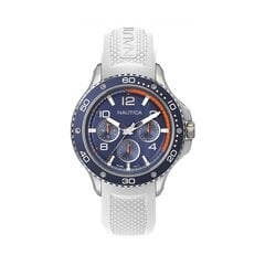 Meeste Kell Nautica PIER 25 (Ø 46 mm) price and information | Watches for men | hansapost.ee