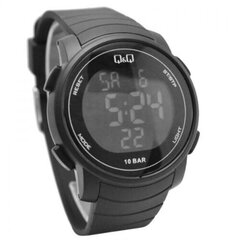 Мужские часы Q&Q M124J002Y цена и информация | Мужские часы | hansapost.ee