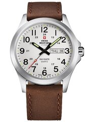 Часы мужские Swiss Military by Chrono SMP36040.16 цена и информация | Мужские часы | hansapost.ee