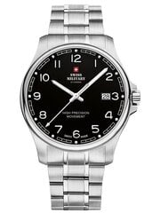 Meeste käekell Swiss Military, autor Chrono SM30200.16 цена и информация | Мужские часы | hansapost.ee