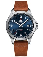 Meeste käekell Swiss Military, autor Chrono SMA34077.03 hind ja info | Käekellad meestele | hansapost.ee