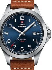 Часы мужские Swiss Military by Chrono SMA34077.03 цена и информация | Мужские часы | hansapost.ee