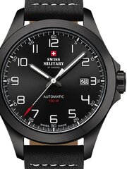 Часы мужские Swiss Military by Chrono SMA34077.04 цена и информация | Мужские часы | hansapost.ee