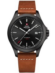 Часы мужские Swiss Military by Chrono SMA34077.11 цена и информация | Мужские часы | hansapost.ee