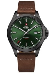 Часы мужские Swiss Military by Chrono SMA34077.12 цена и информация | Мужские часы | hansapost.ee