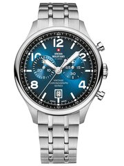 Часы мужские Swiss Military by Chrono SM30192.03 цена и информация | Мужские часы | hansapost.ee