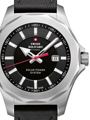 Часы мужские Swiss Military by Chrono SMS34073.04 цена и информация | Мужские часы | hansapost.ee