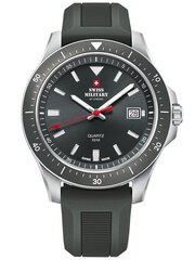 Meeste käekell Swiss Military by Chrono SM34082.09 цена и информация | Мужские часы | hansapost.ee