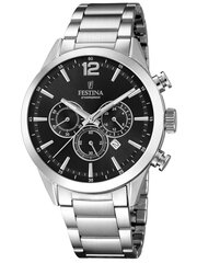 Festina Ajatu kronograaf 20343/8 hind ja info | Käekellad meestele | hansapost.ee