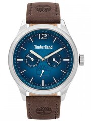 Мужские часы Timberland TBL15940JS-03 (Ø 46 mm) цена и информация | Timberland Для мужчин | hansapost.ee