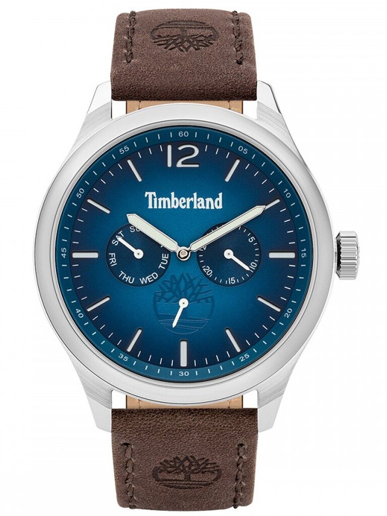 Meeste kell Timberland TBL15940JS-03 (Ø 46 mm) hind ja info | Käekellad meestele | hansapost.ee