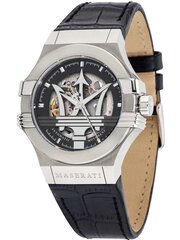 Мужские часы Maserati R8821108038 (Ø 40 мм) цена и информация | Мужские часы | hansapost.ee