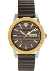 Meeste käekell Versace VEDX00219 Theros automaatne, 42mm 5ATM цена и информация | Мужские часы | hansapost.ee