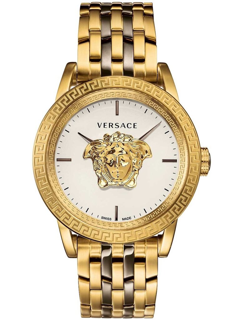 Meeste käekell Versace VERD00418 цена и информация | Käekellad meestele | hansapost.ee