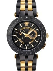 Meeste käekell Versace VEBV00619 цена и информация | Мужские часы | hansapost.ee