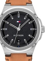 TOMMY HILFIGER PRINCETON TH1791650 цена и информация | Tommy Hilfiger Мужские аксессуары | hansapost.ee