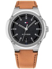 TOMMY HILFIGER PRINCETON TH1791650 цена и информация | Мужские часы | hansapost.ee