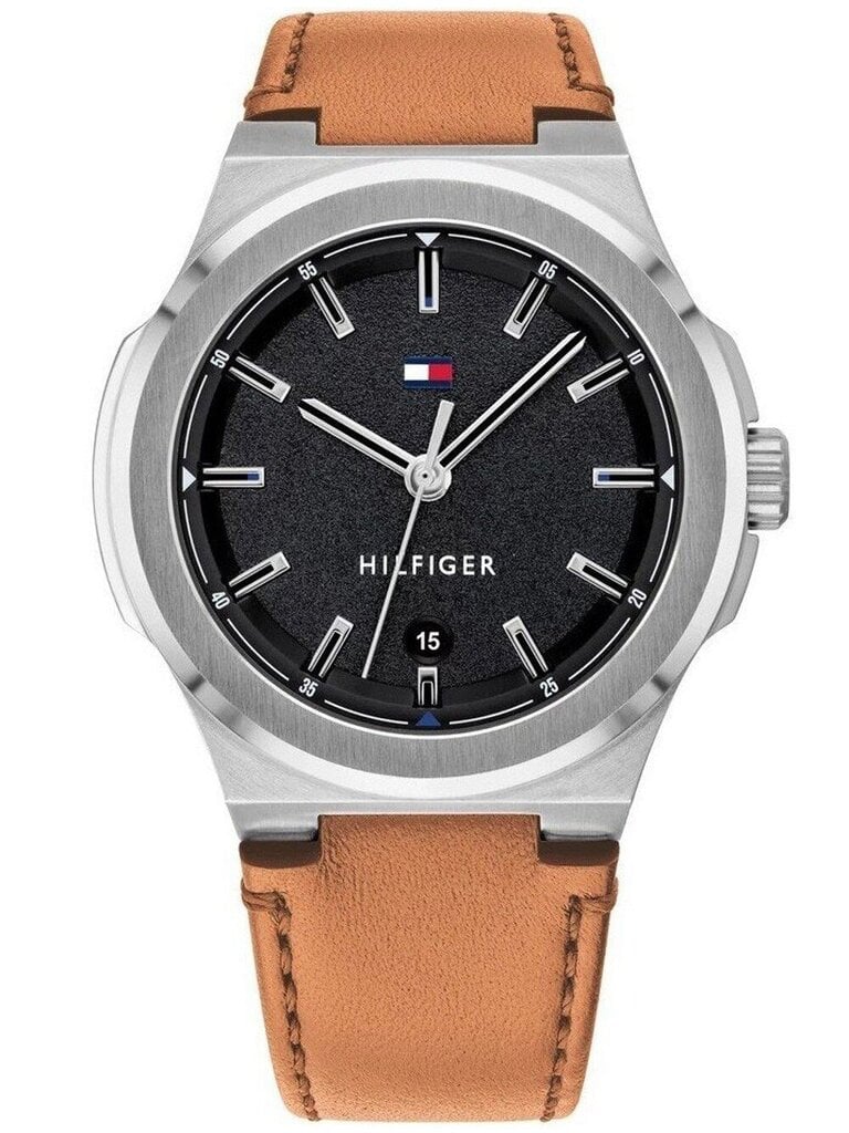 TOMMY HILFIGER PRINCETON TH1791650 цена и информация | Käekellad meestele | hansapost.ee