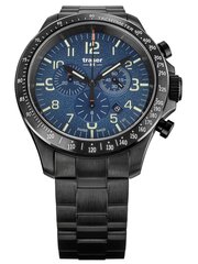 Meeste Käekell Traser P67 Officer Chrono Bl price and information | Watches for men | hansapost.ee