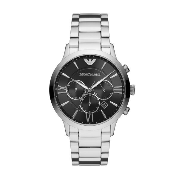 Meeste käekell Emporio Armani AR11208 hind ja info | Käekellad meestele | hansapost.ee