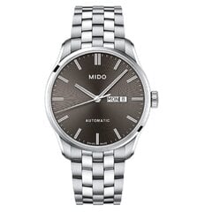 Мужские часы Mido, Ø 42,5 мм цена и информация | Мужские часы | hansapost.ee